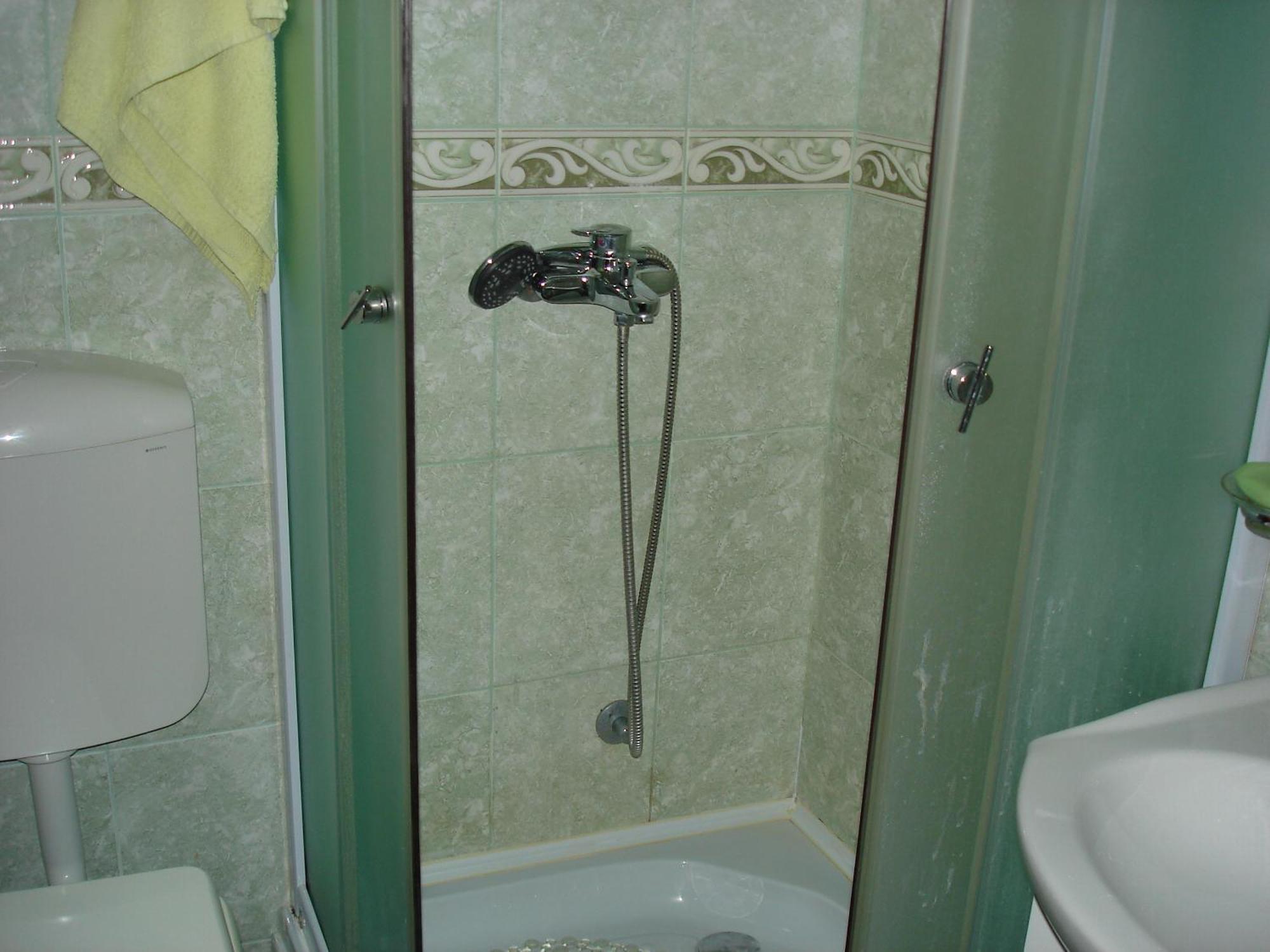 Bjelica Apartments Kotor Rom bilde