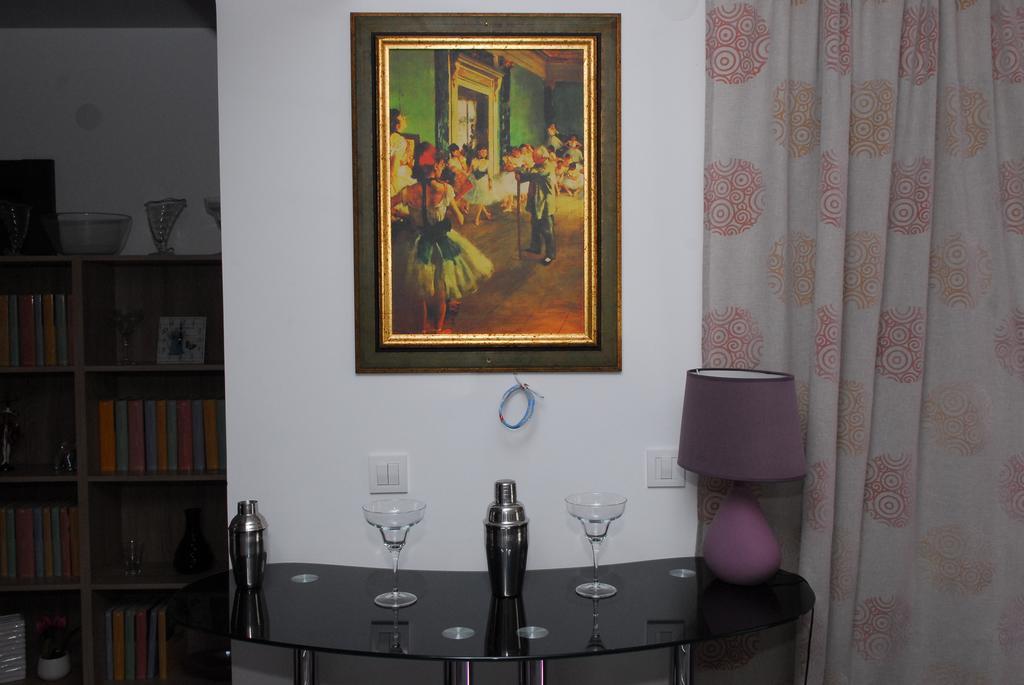 Bjelica Apartments Kotor Eksteriør bilde